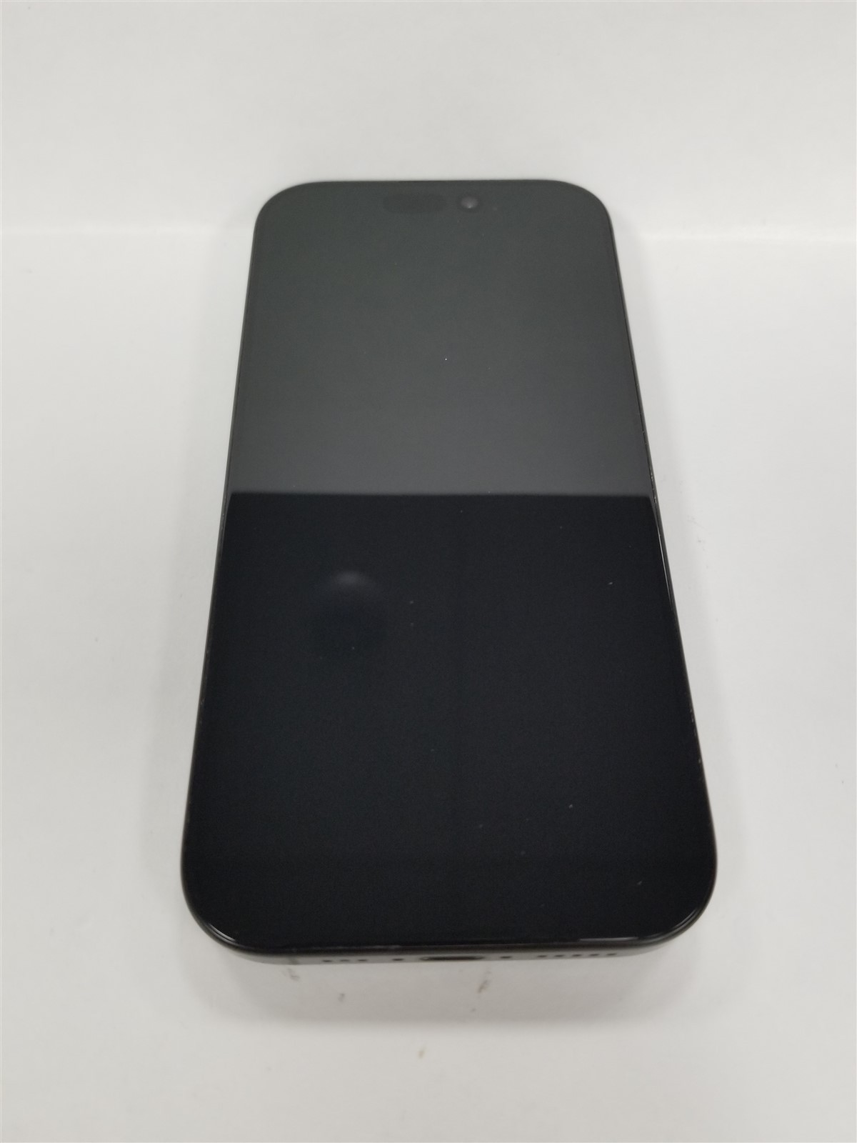 Apple iPhone 16 Pro 128GB Black A3083 T-Mobile 90% to 99% Battery Health DF8833