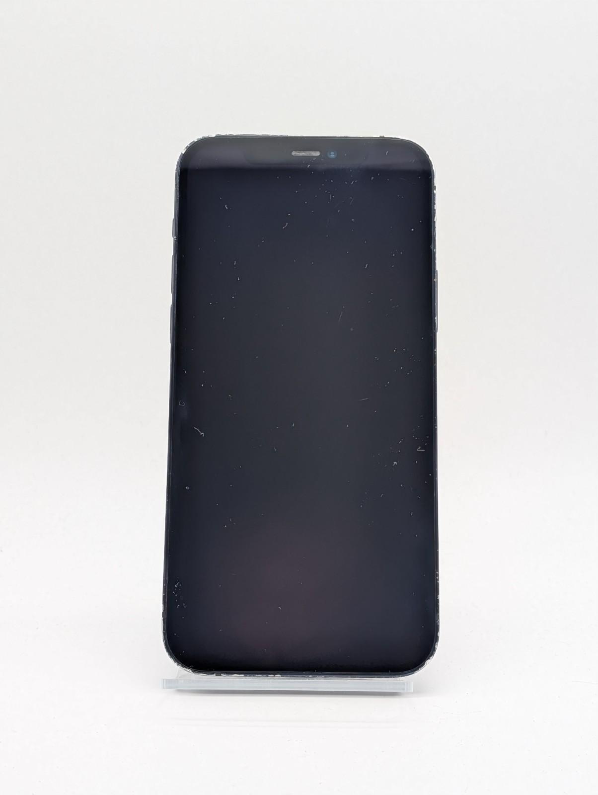 Apple iPhone 12 GSM+CDMA 128GB Black A2172 Network Unlocked Read Description