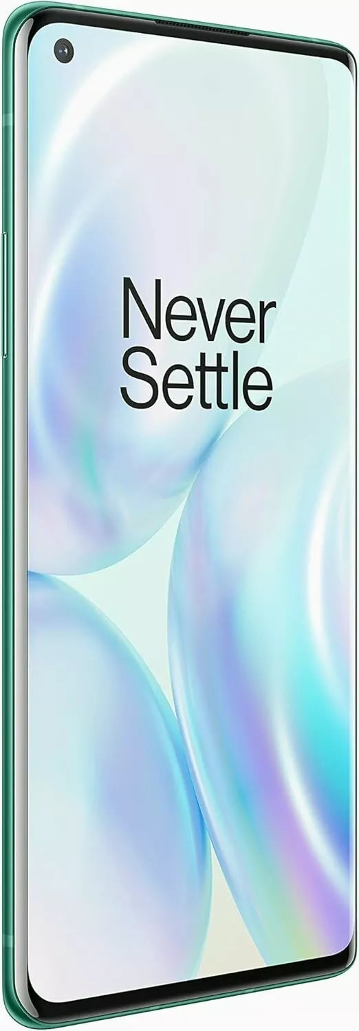OnePlus 8 5G 128/256GB Dual SIM 48MP Snapdragon 865 4300mAh Android New seal