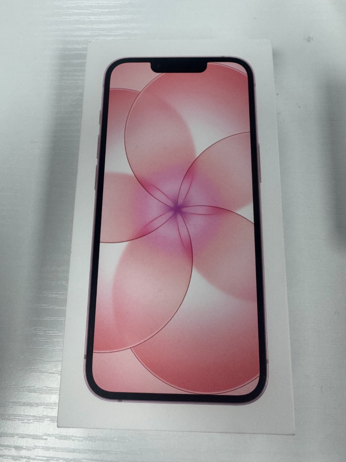 Apple iPhone 17e – 256GB – Soft Pink (Xfinity) – New Sealed