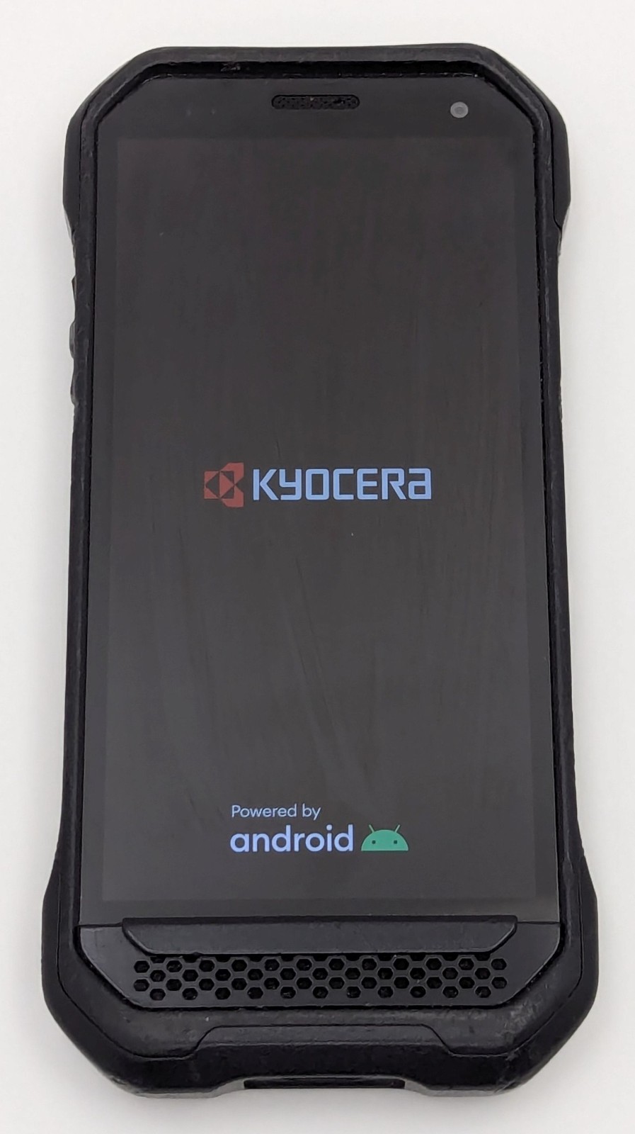 Kyocera DuraForce Ultra 5G E7110 Verizon Rugged 128GB Android Smartphone TESTED