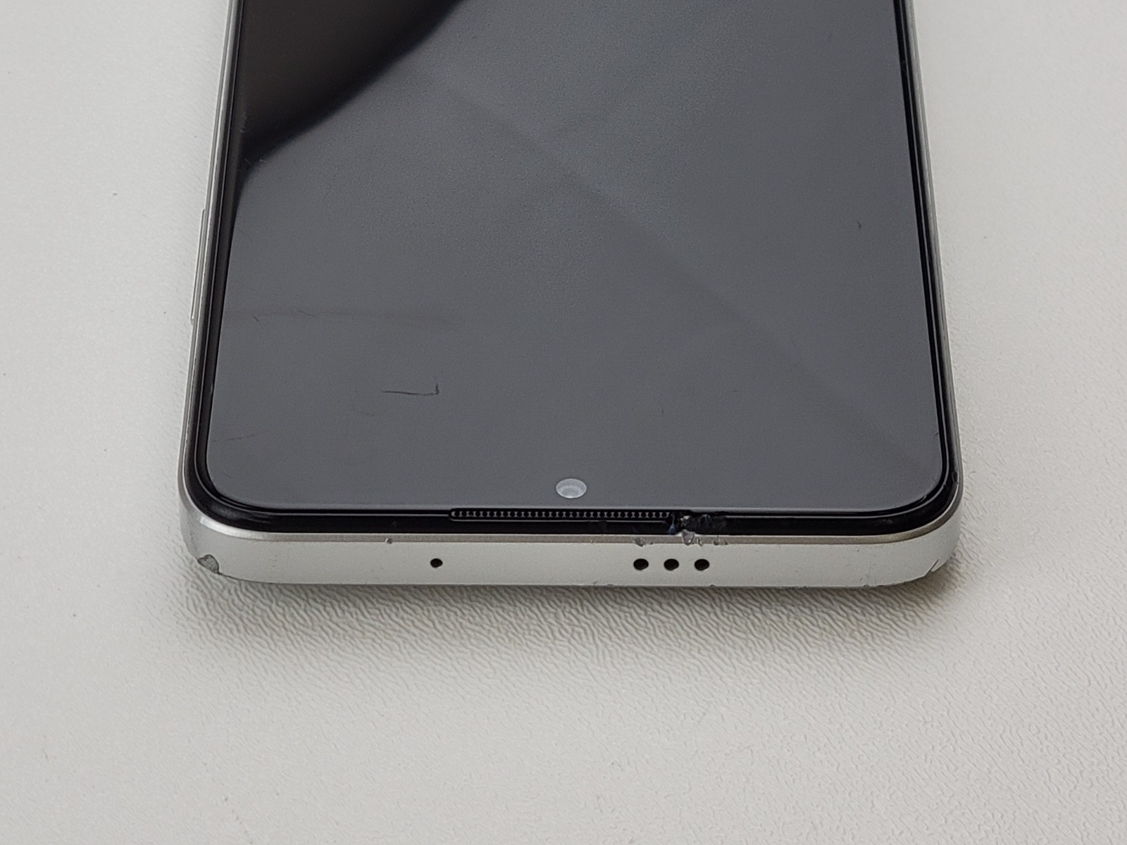 AT&T Motivate Pro 5G (SN509A) 128GB (AT&T) Smartphone – Clean IMEI – H8144