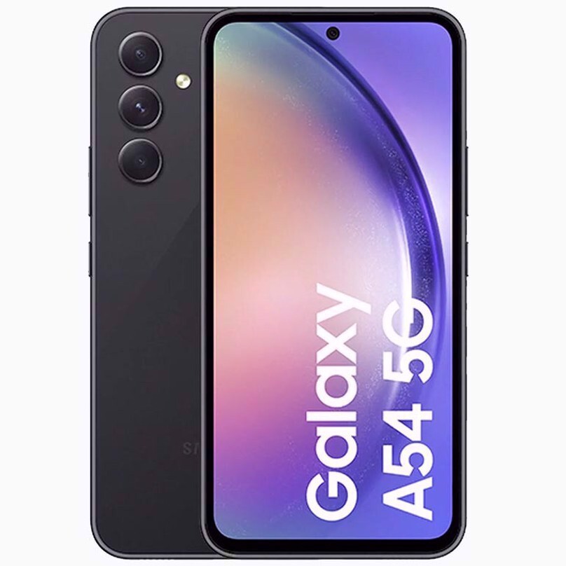 Samsung Galaxy A54 5G 128GB A546U Spectrum Only Smartphone – Good