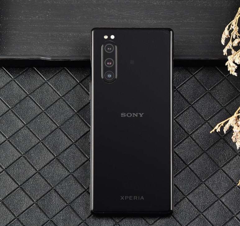 Sony Xperia 5 J8210 J9210 128GB +6GB 12MP 4G LTE Unlocked SmartPhone- New Sealed