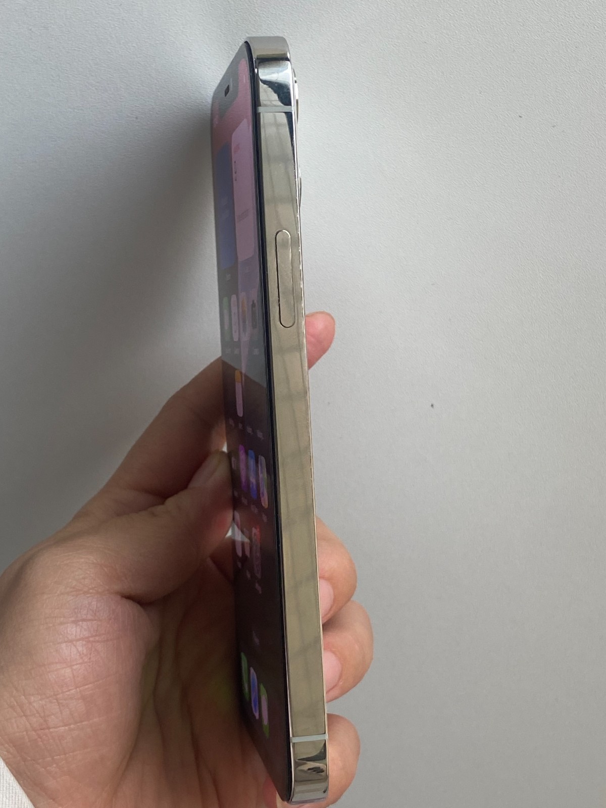 Apple iPhone 12 Pro 128GB/256GB Unlocked Good Condition Random Color Tested
