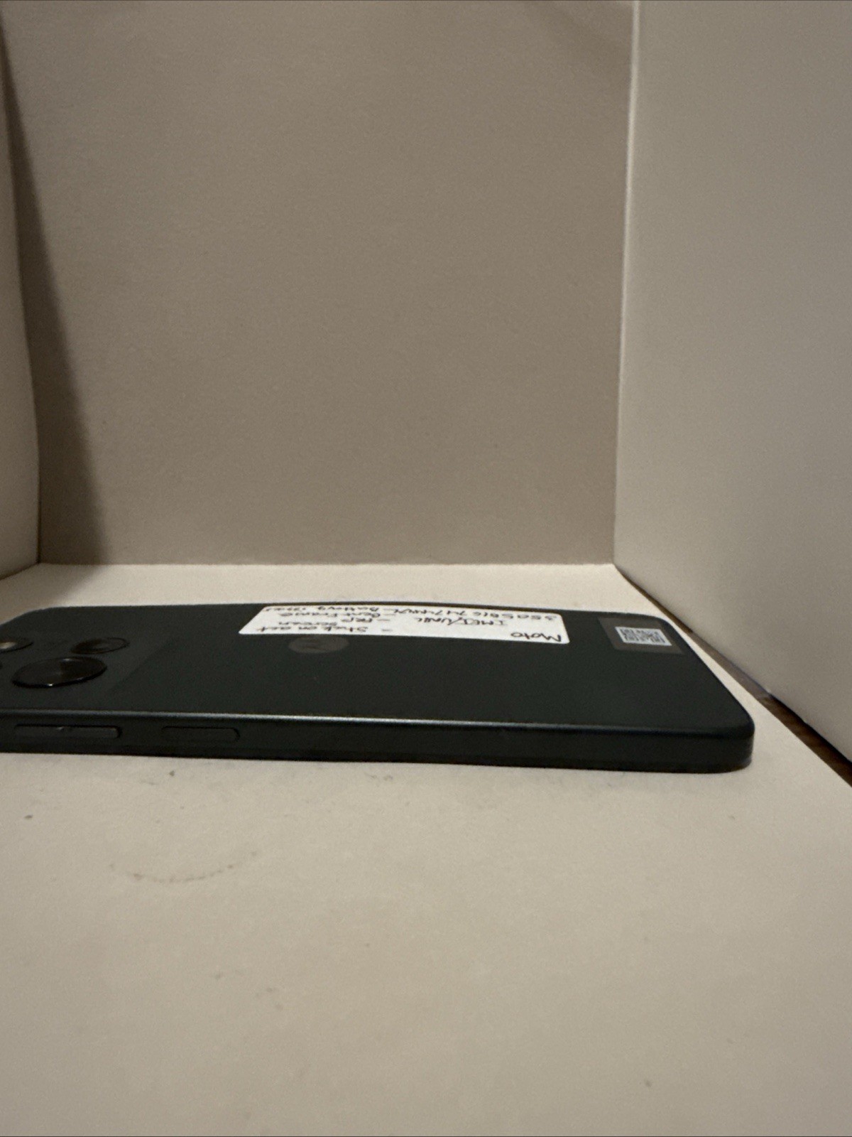 Motorola Moto G 5G 2025 XT2513V – FOR PARTS ONLY
