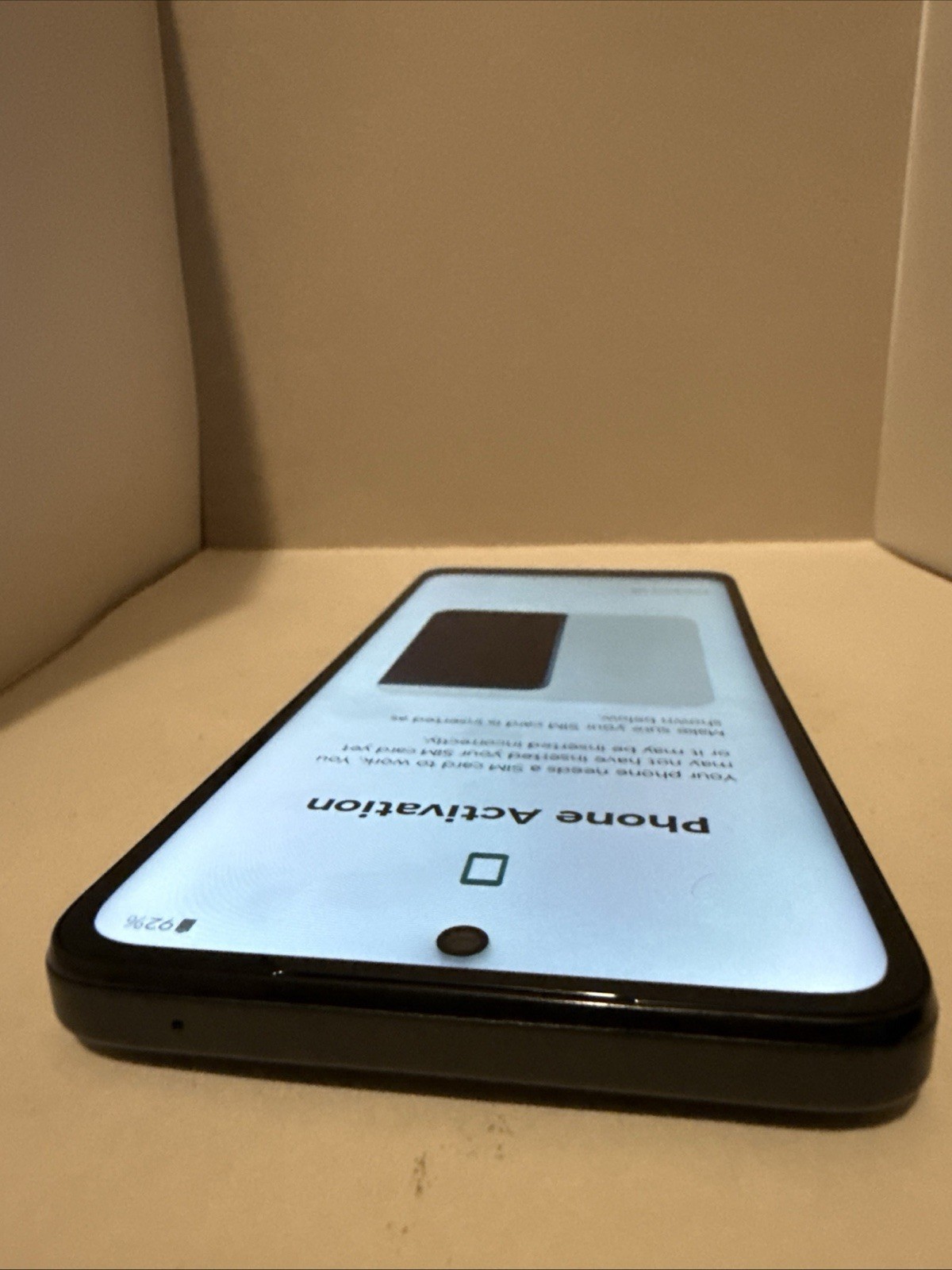 Motorola Moto G 5G 2025 XT2513V – FOR PARTS ONLY