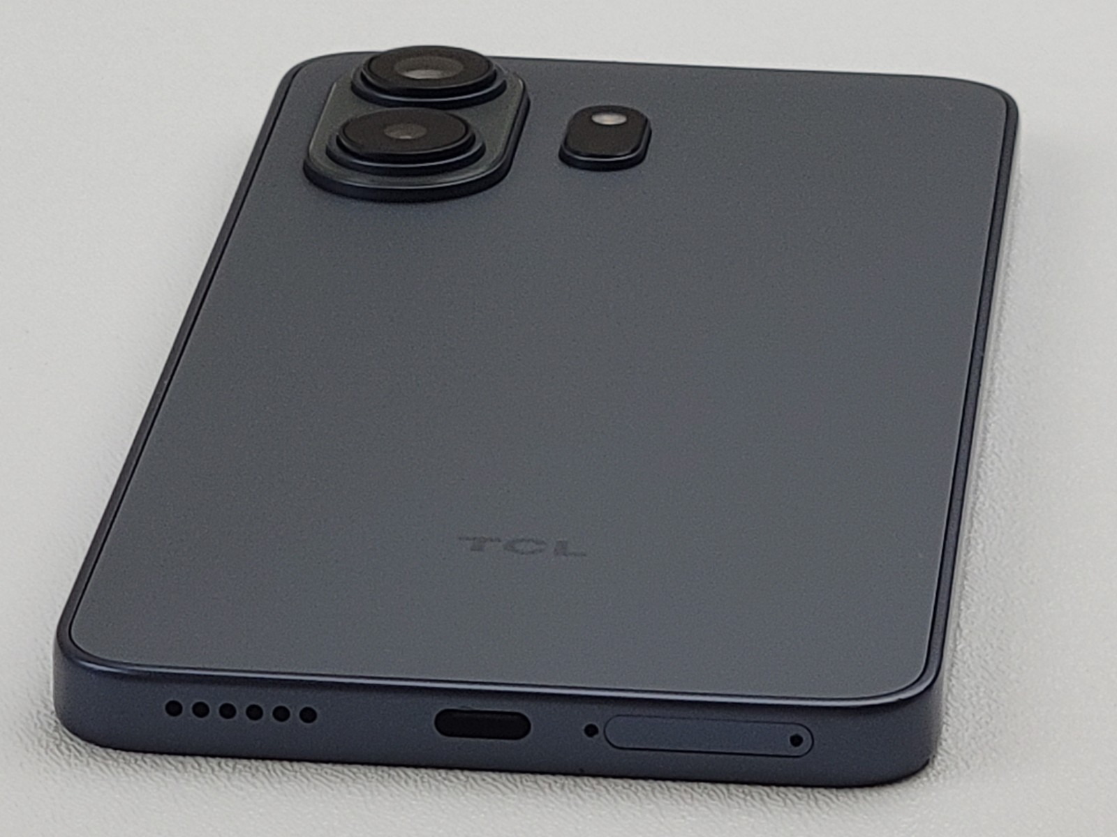 TCL NXTPAPER 70 Pro (T807W) 128GB (MetroPCS) Smartphone – Clean IMEI – H8124