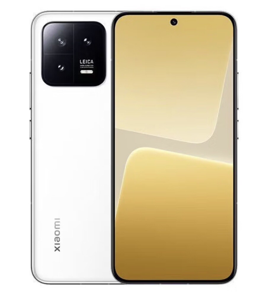 Xiaomi 13 (5G) 256/512GB 50MP 6.36″ Snapdragon 8 Gen 2 4500mAh Triple Cameras