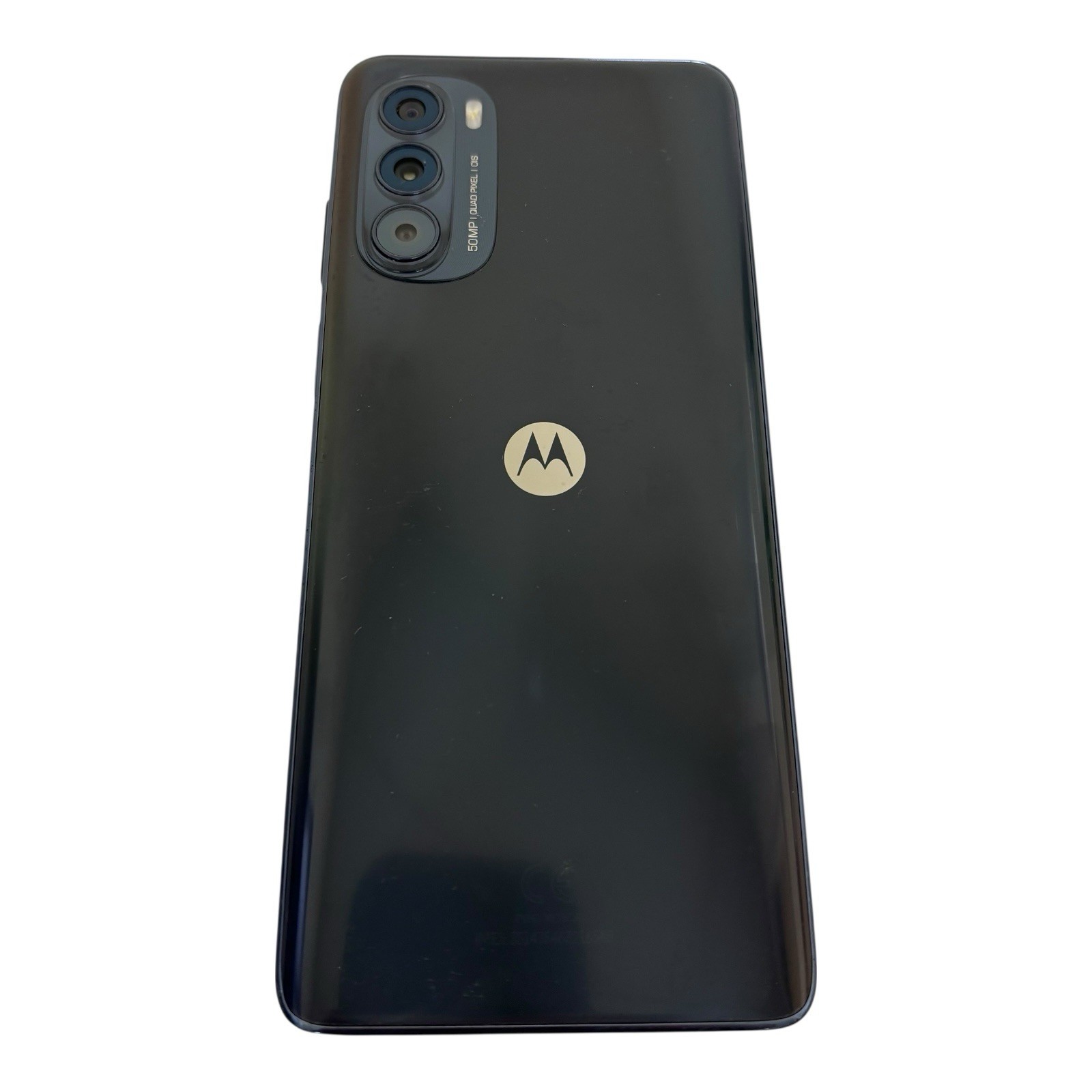 Motorola Moto G Stylus 5G 2022 Dual 128Gg Steel Blue (Unlocked) – *READ*