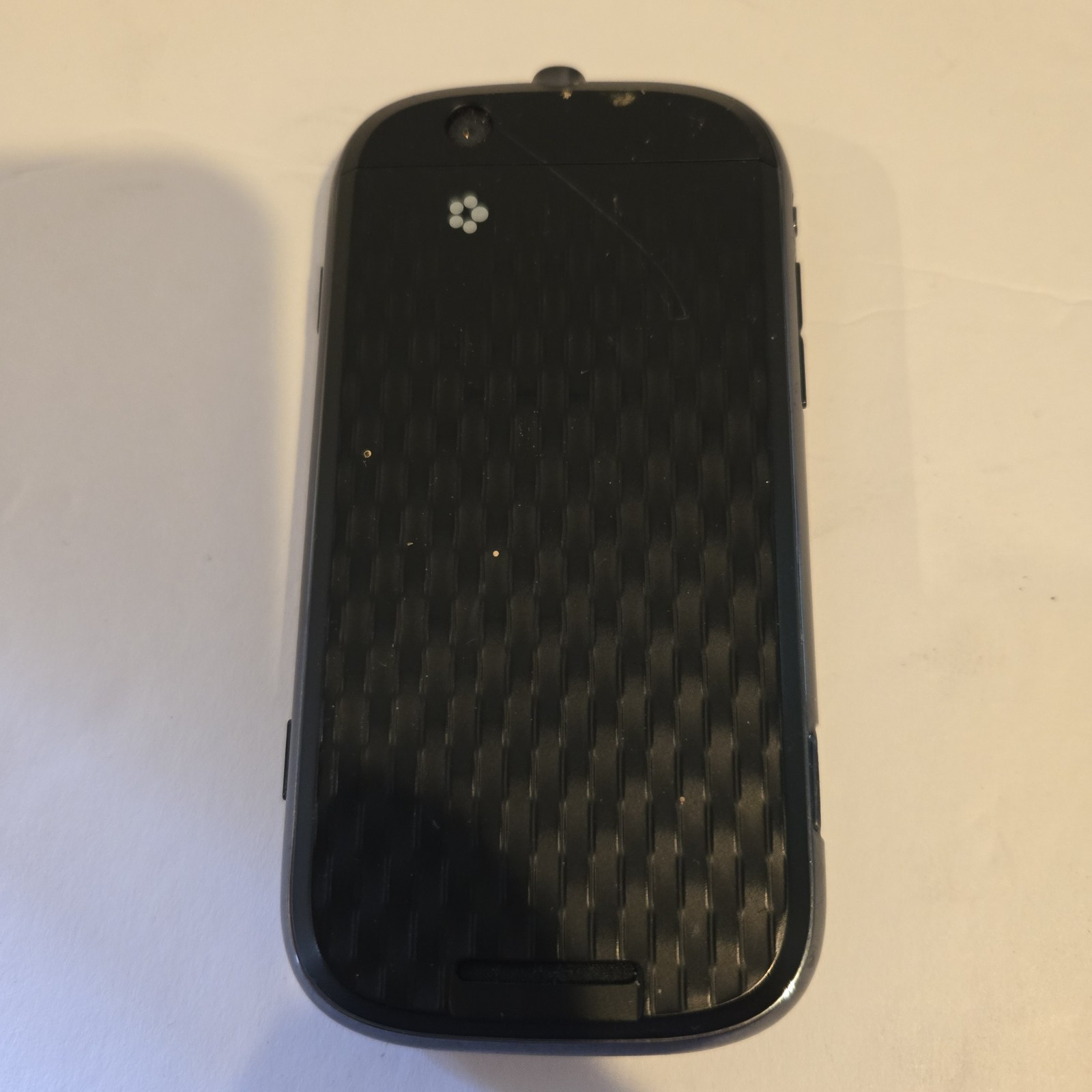 Android Motorola Cliq MB200 Camera WIFI QWERTY Keyboard 3G GSM Original