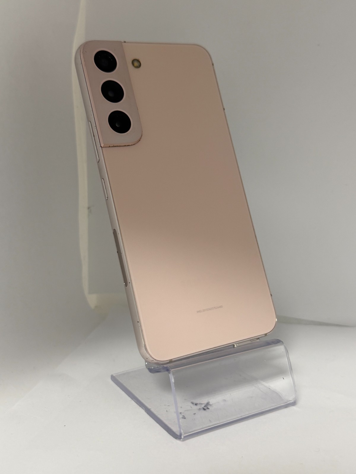 Samsung Galaxy S22 5G S901U 128GB Unlocked ***(N970)