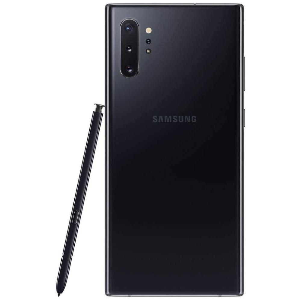 NEW SEALED Galaxy Note10+ Plus 12+256GB SM-N975U Factory Unlocked Smartphone,US