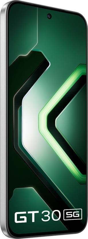 Infinix GT 30 5G+ (Blue 128GB 8GB RAM) Dimensity 7400 Processor Unlocked