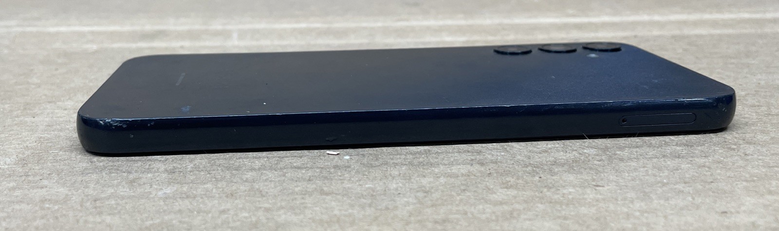 Samsung Galaxy A15 5G 64GB SM-A156U Black | READ DESCRIPTION | TESTED & WORKING