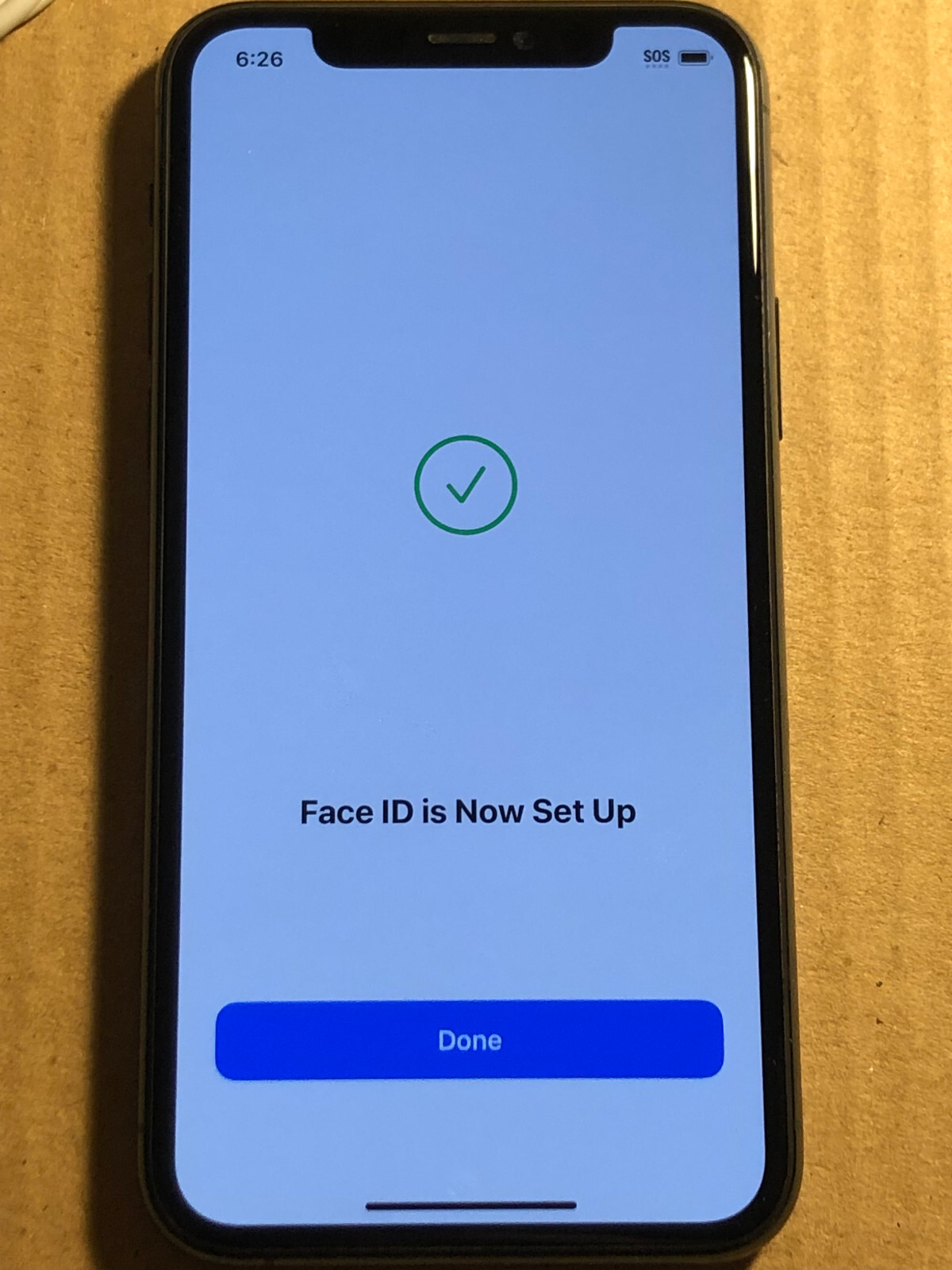 Apple iPhone 11 Pro – 64GB – Midnight Green Unlocked A2160 (CDMA + GSM) READ