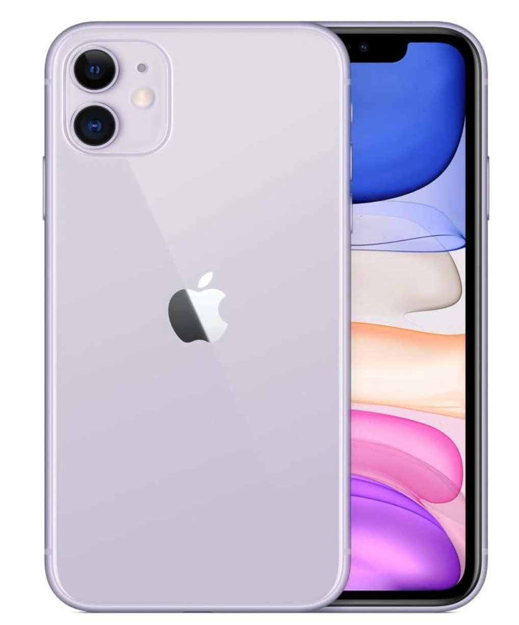 Apple IPhone 11 – A2111 Unlocked Verizon, AT&T, T-Mobile All carriers