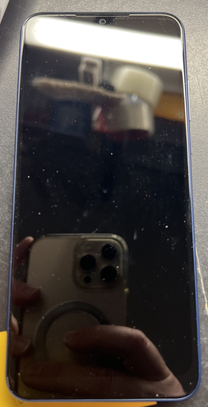Motorola Moto G Play 32GB Prepaid Smartphone TracFone Only USED RESET