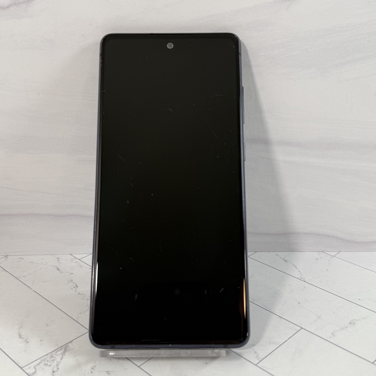 Samsung Galaxy S20 FE 5G 128GB Unlocked Cracked Screen LCD #H50