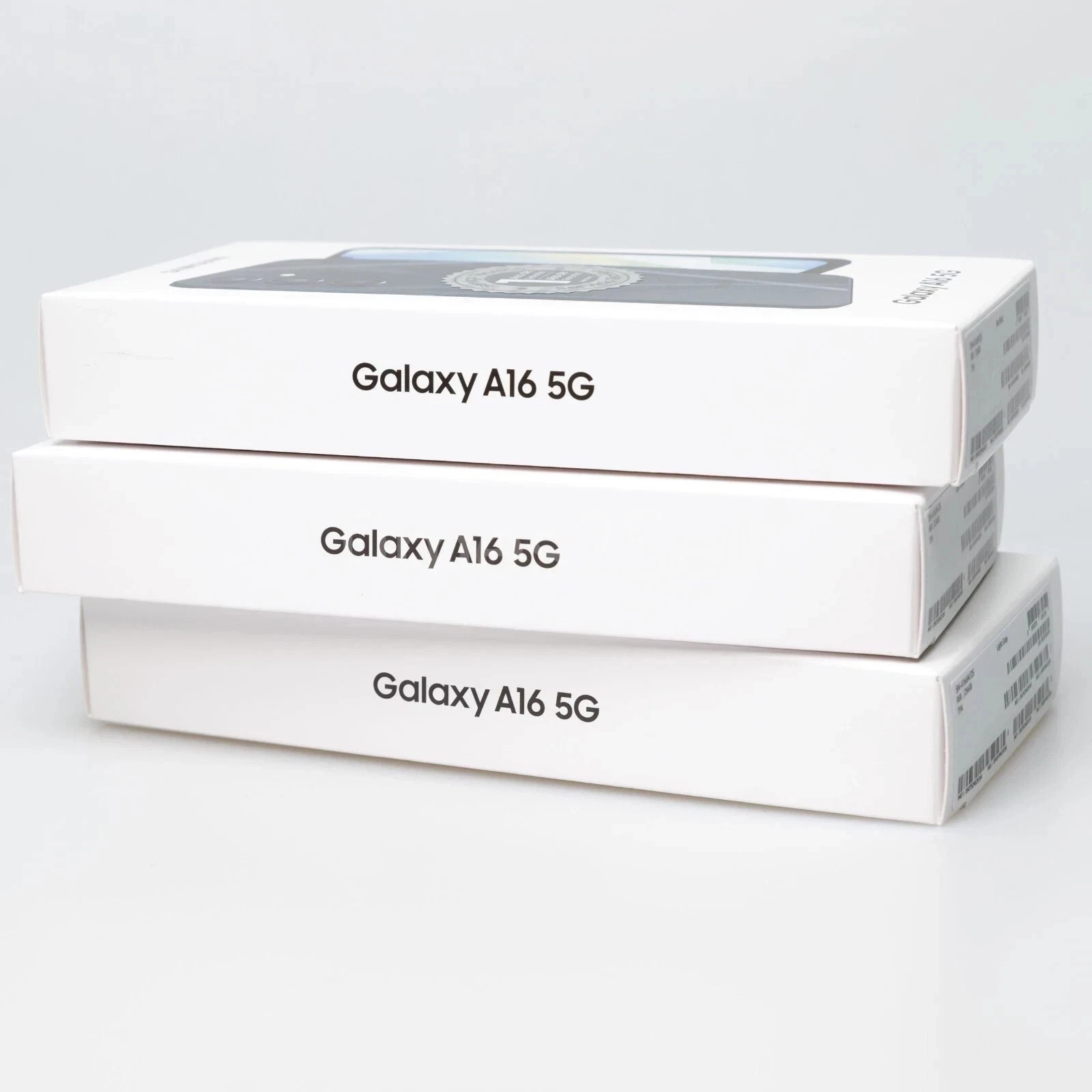 New Samsung Galaxy A16 5G 🔓 128GB Blue Black – Factory Unlocked Smartphone