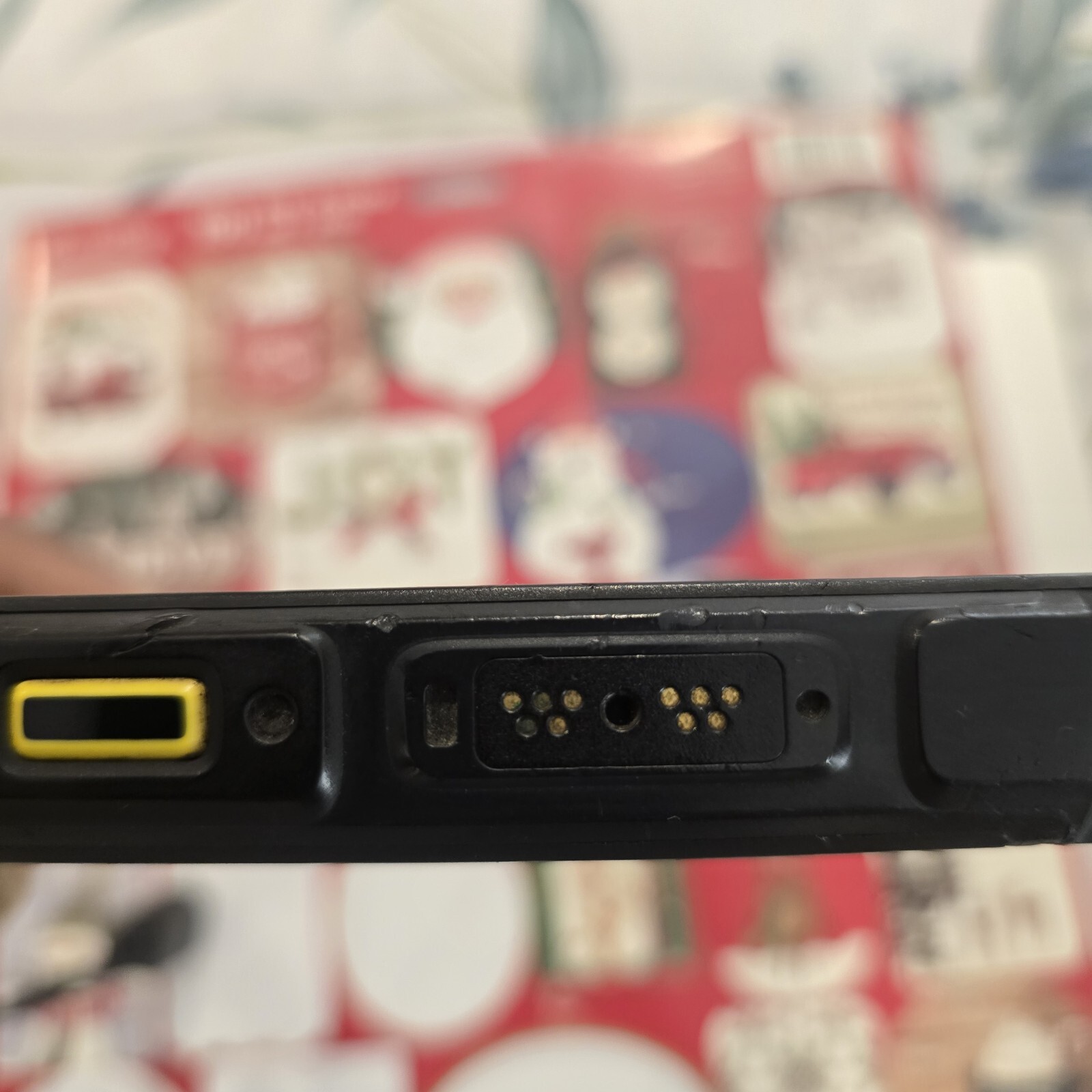 Sonim XP8 At&T
