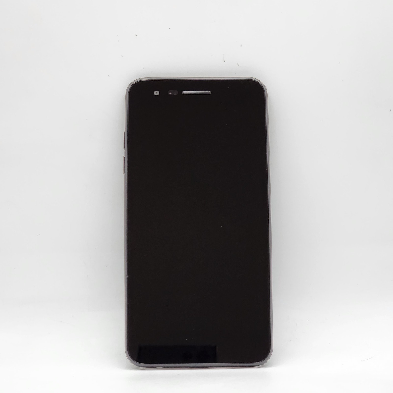 LG Tribute Dynasty SP200 16GB Black (Sprint) – 3PR3 – 3PR3
