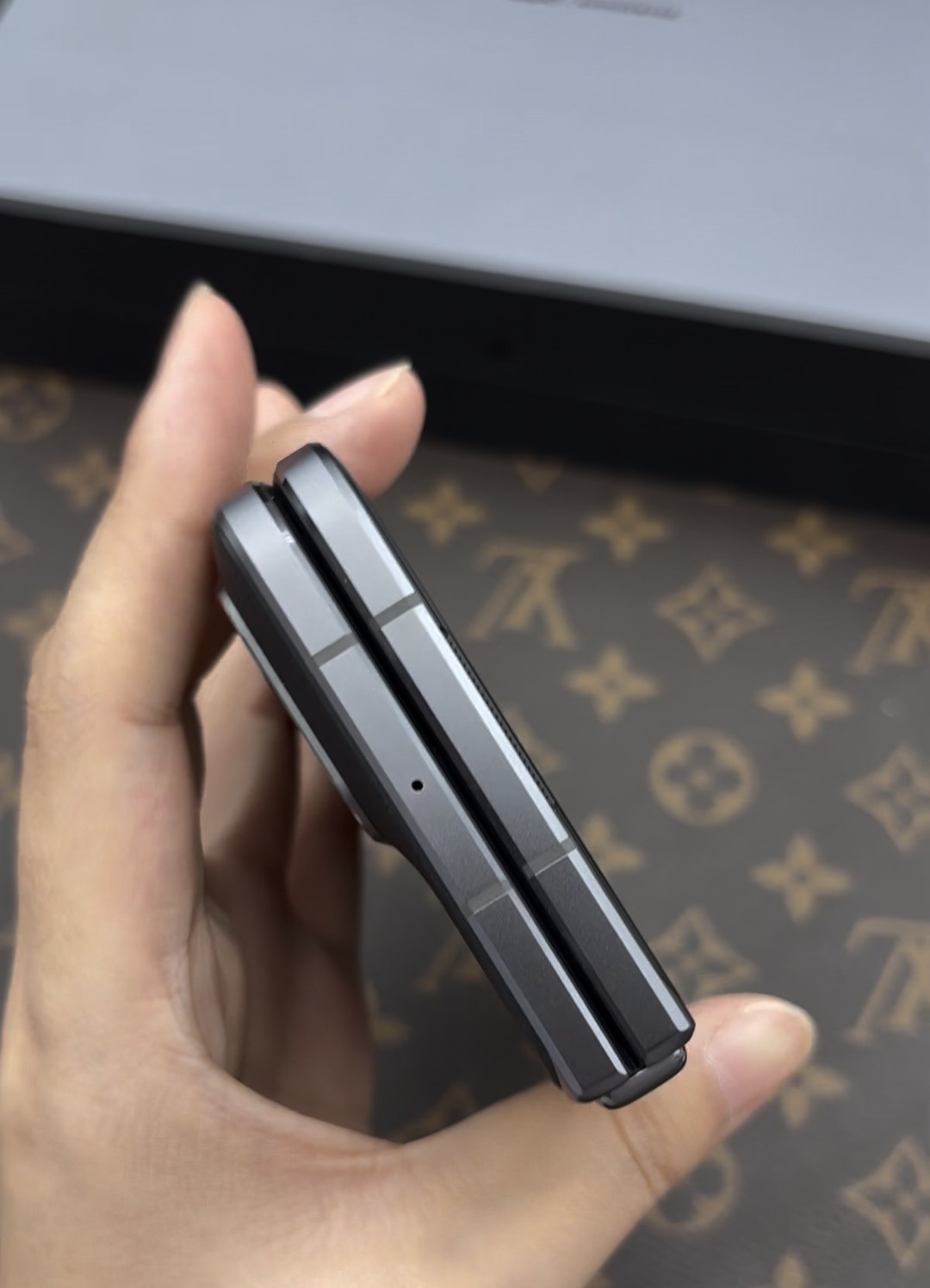 Folding screen OPPO Find N2 5G 256GB/512GB Android Googleplay Smartphone
