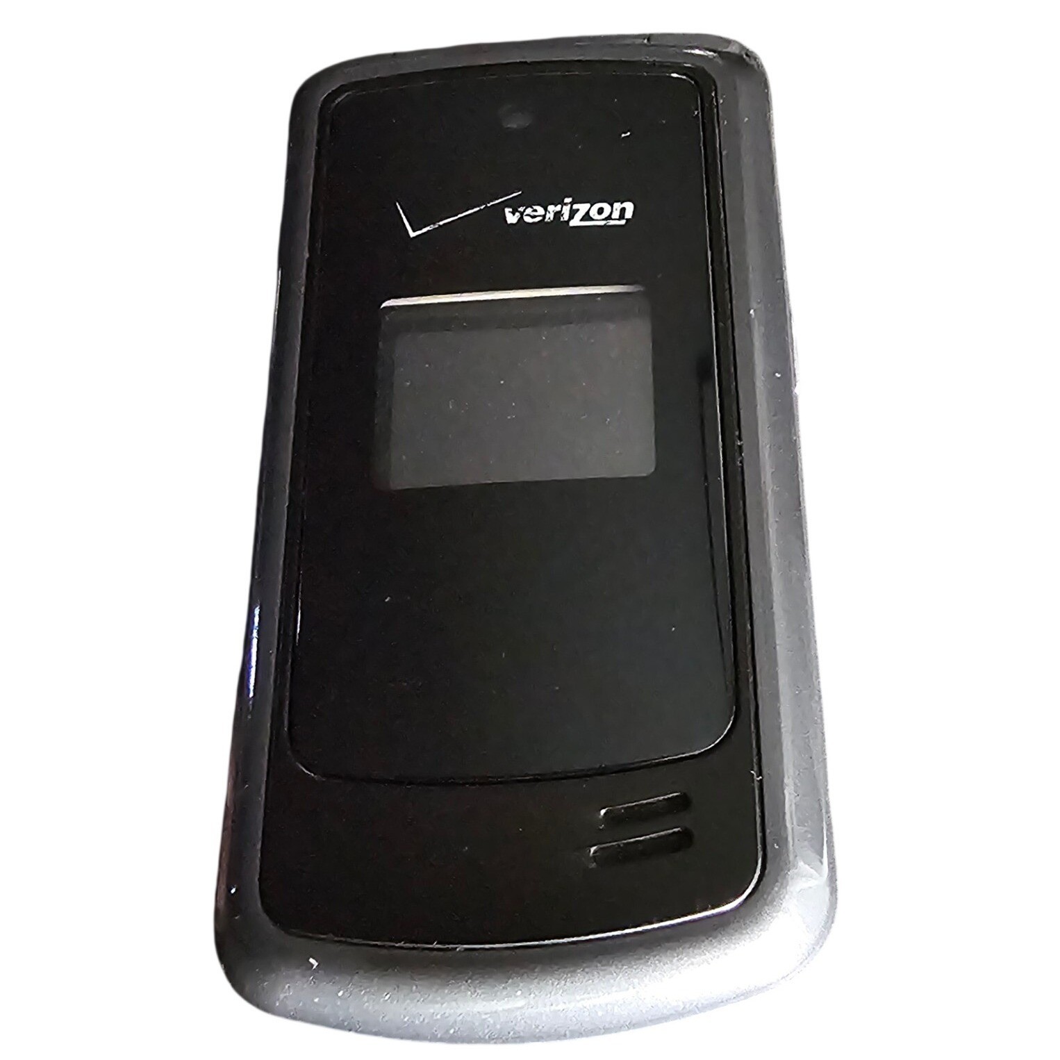 LG Revere VN150 Verizon Flip Phone Gray Black 1.3MP Camera Clamshell PARTS ONLY
