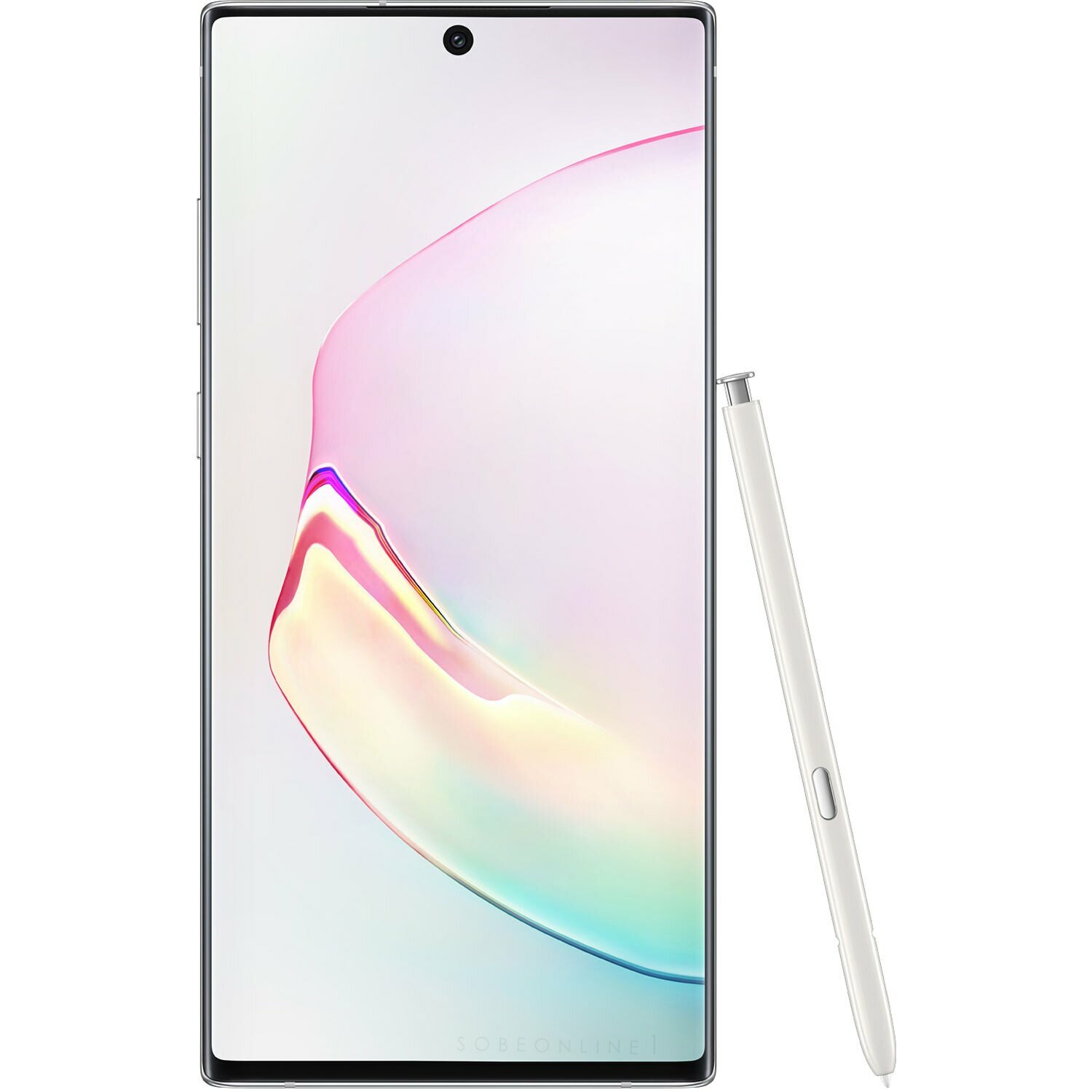 SAMSUNG GALAXY NOTE 10+ PLUS SM-N975U 256GB 512GB FACTORY UNLOCKED Smartphone