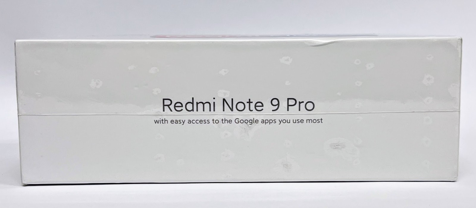 Xiaomi Redmi Note 9 Pro 128GB Tropical Green 6GB RAM New Sealed Smartphone