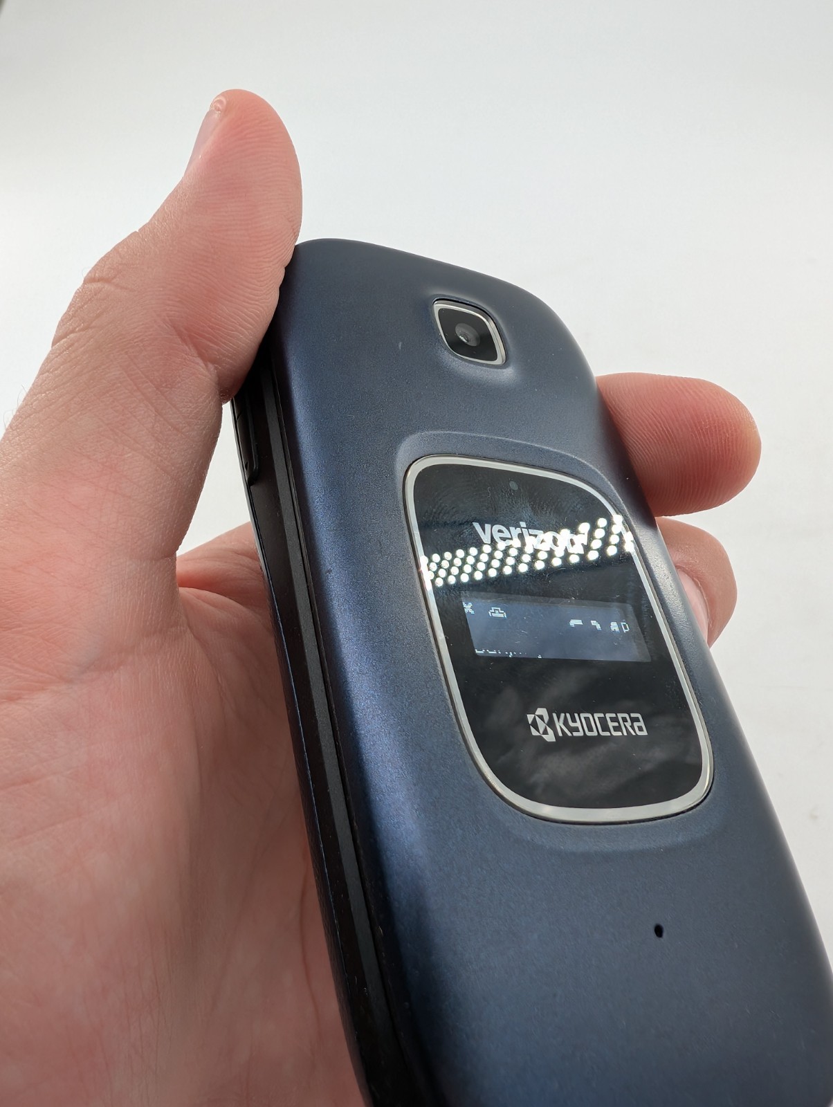 Kyocera S2720 VERIZON LTE 4G UP TO 32GB CAM Phone