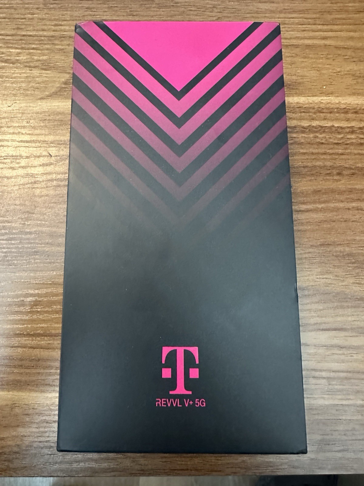 T-MOBILE REVVL V+ 5G 64GB 6.8″ Smart Phone USED FULLY FUNCTIONAL UNLOCKED
