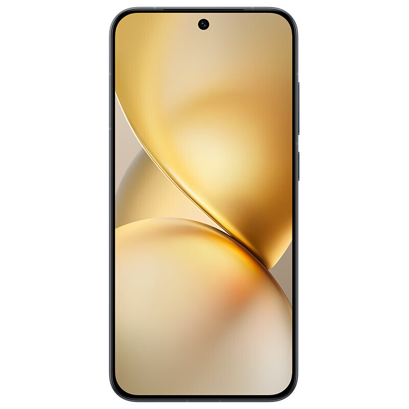 VIVO X200 Pro Mini Smartphone Android 15 Dimensity 9400 Octa Core Touch ID NFC