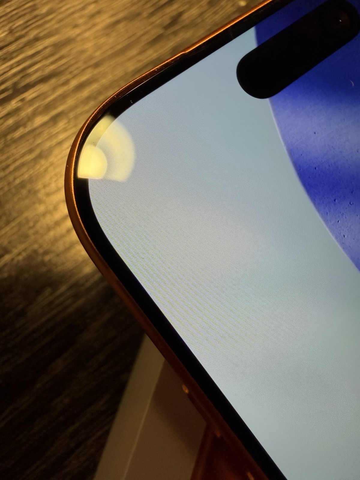 Apple iPhone 17 Pro 256GB Orange