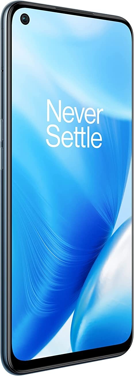 OnePlus Nord N200 5G (Blue 64GB) Brand New In The Box – Unlocked