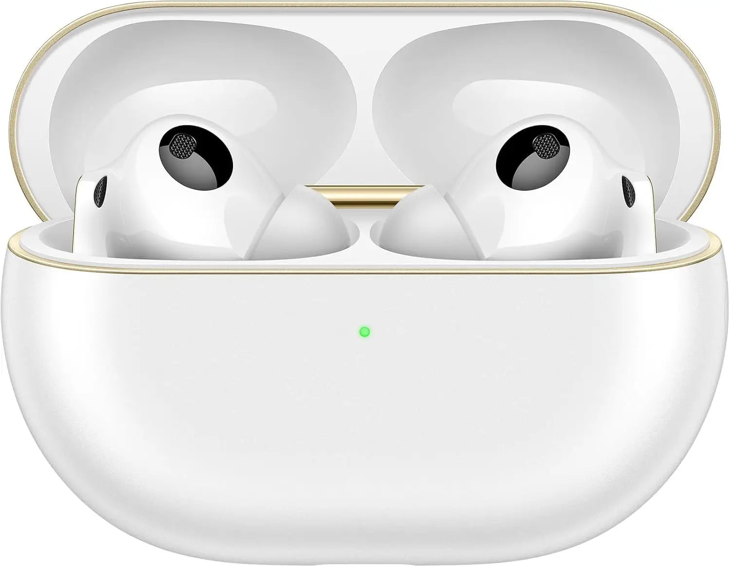 Freebuds Pro 4, Compatible with Ios&Android,Dual-Driver True Sound,Stable & Clea