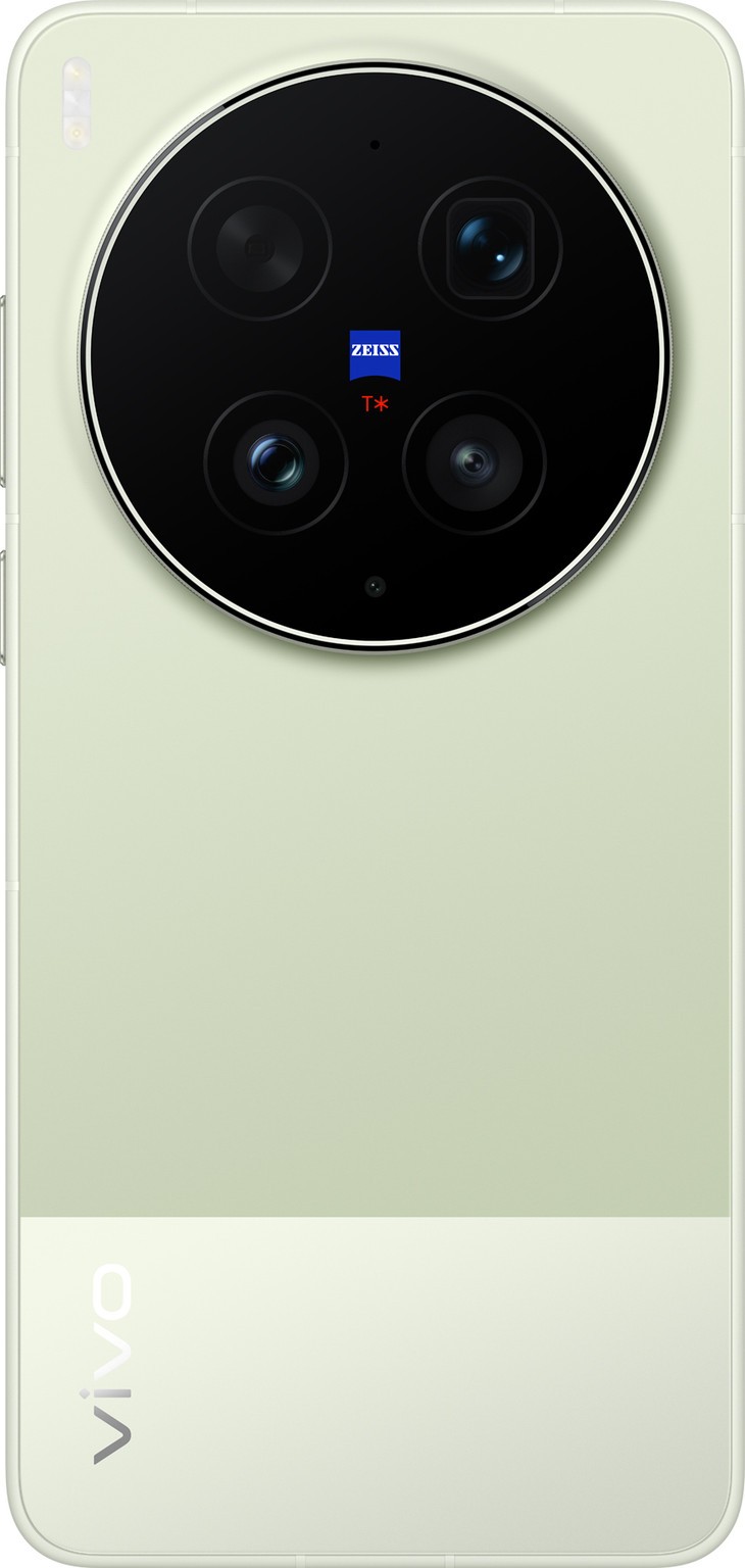 vivo X300 Ultra 5G – 512GB 16GB RAM – 200MP Zeiss Camera – Global Version – eSIM