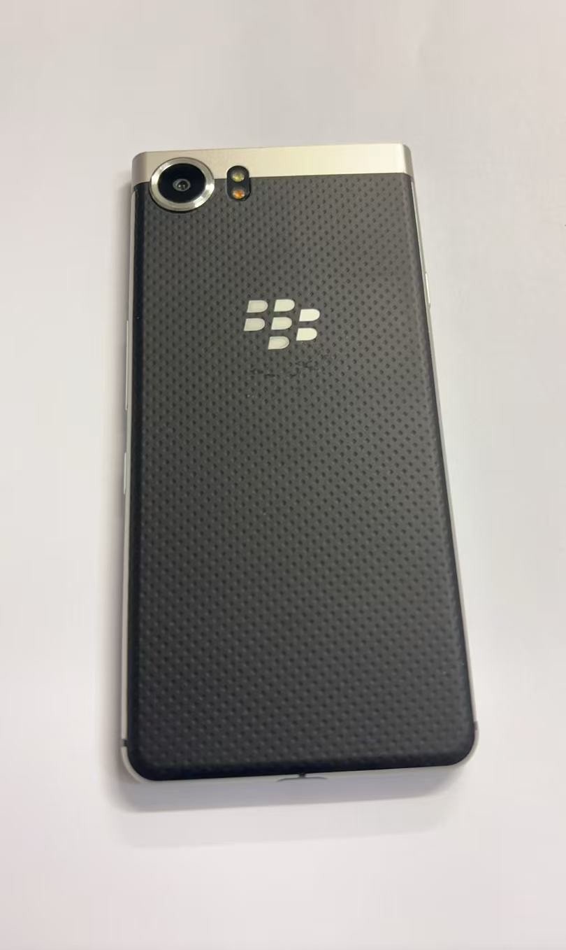 Blackberry KEYone K1 (4G) Mobile Phone – 00021