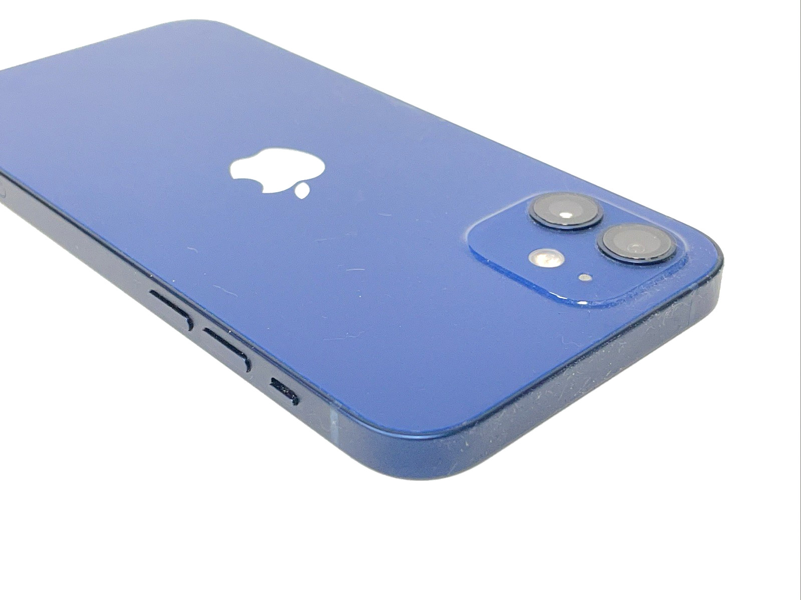 Apple iPhone 12 (A2172) – 64 GB – Blue – Verizon + (Unlocked)