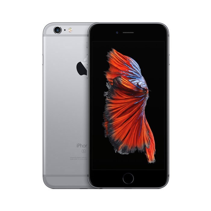 Apple iPhone 6S Plus 32GB TracFone/ Straight Talk – Good