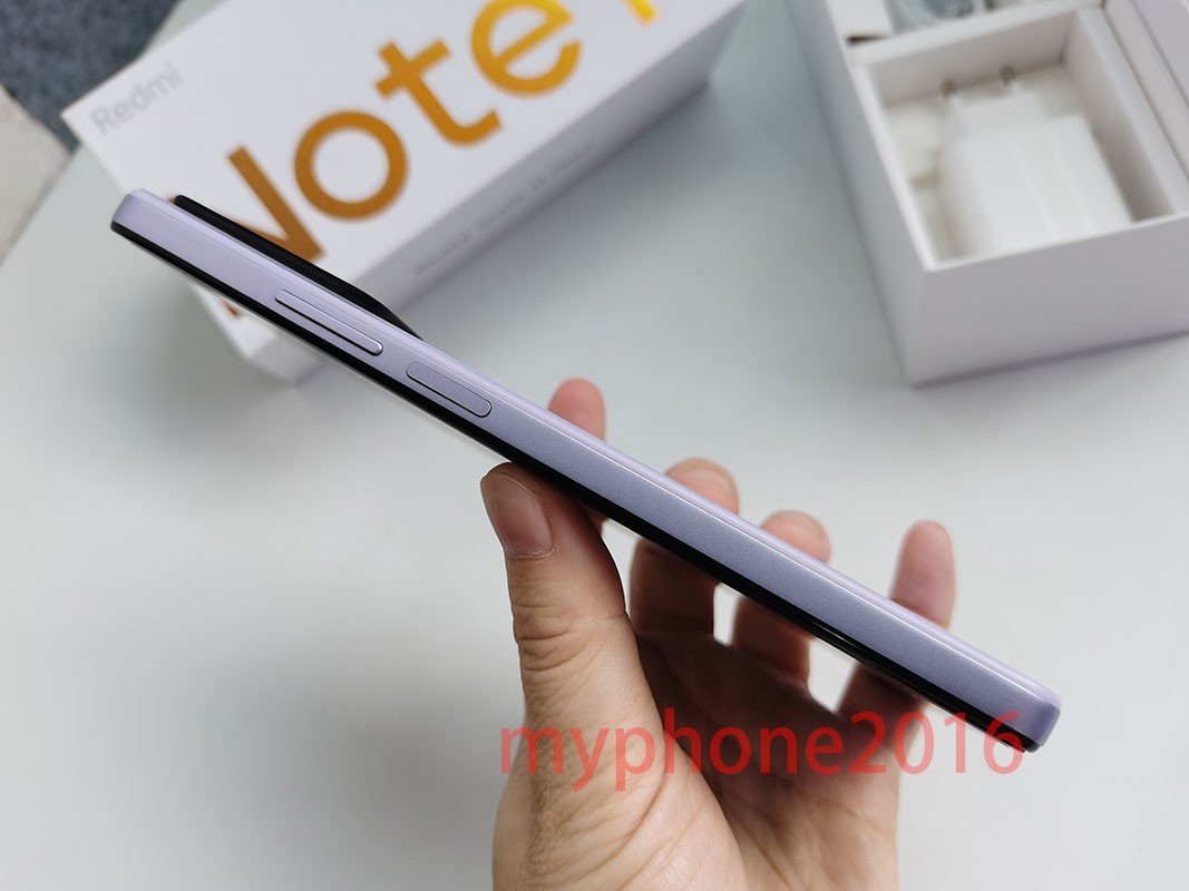 SEALED – Global Xiaomi Redmi Note 11 Pro+ 5G Unlocked 108MP 256GB Smartphone