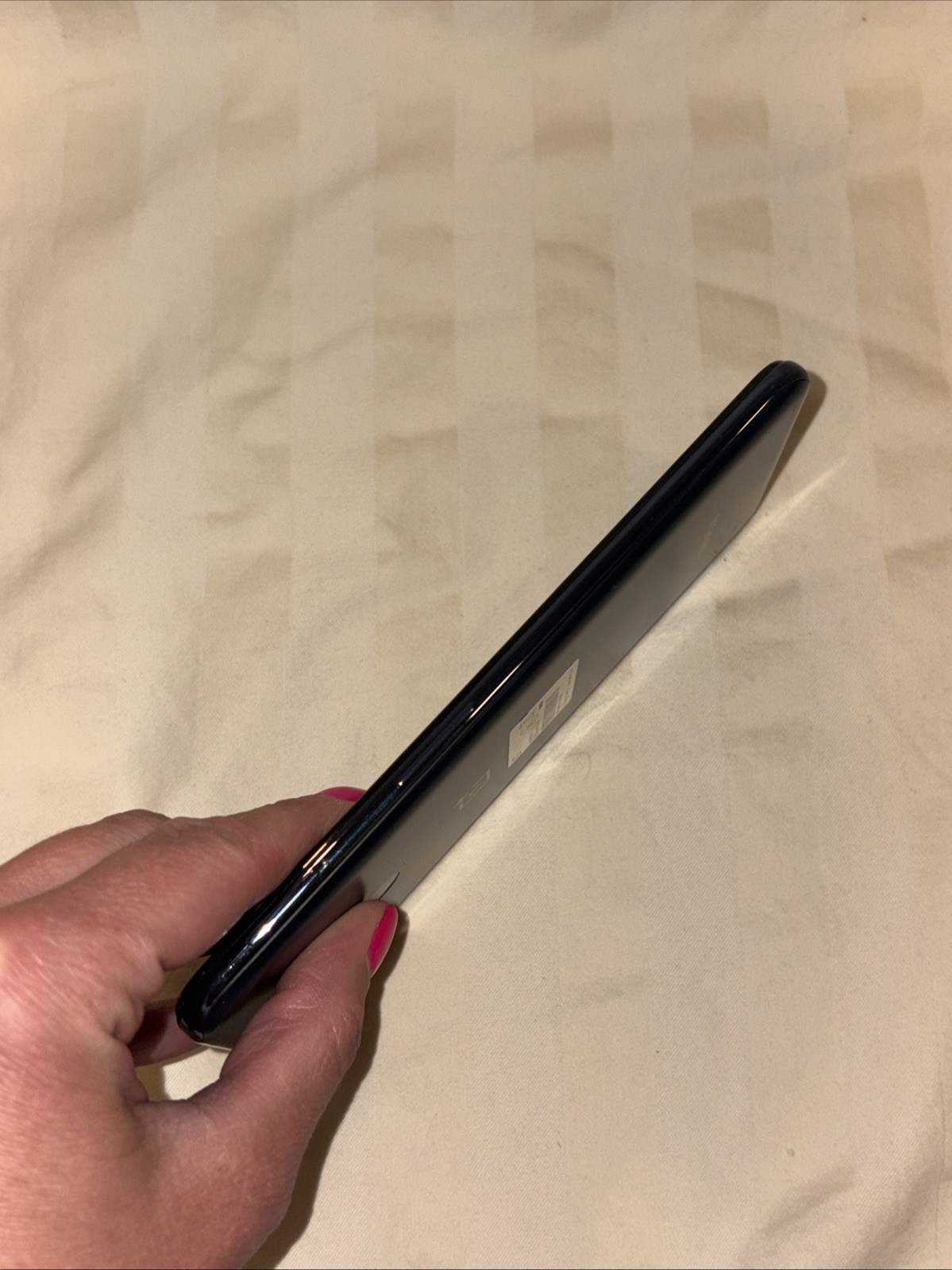 OnePlus Nord N100 BE2012 T-Mobile Unlocked 64GB Midnight Frost