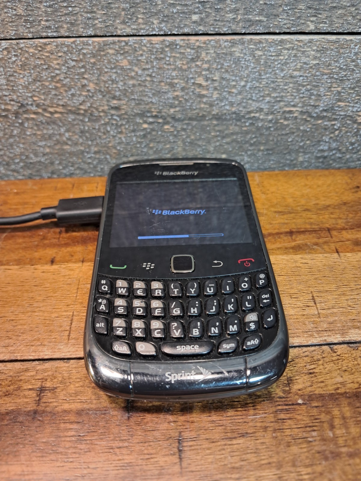 Blackberry Curve 9330