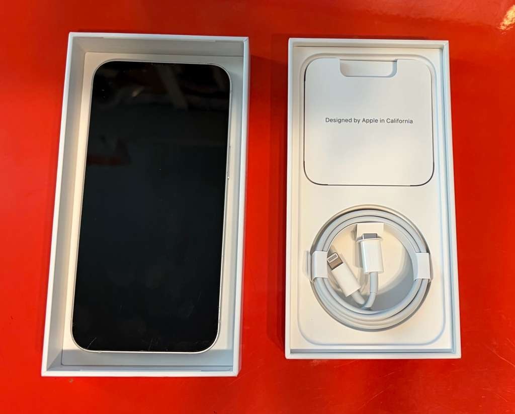 iPhone 13 128GB A2482 White | Unlocked | 76% BH
