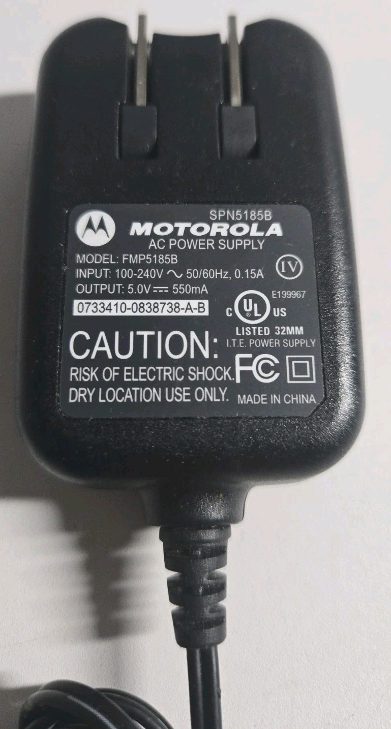 Motorola Razr V3 Black Cingular Cellular Phone