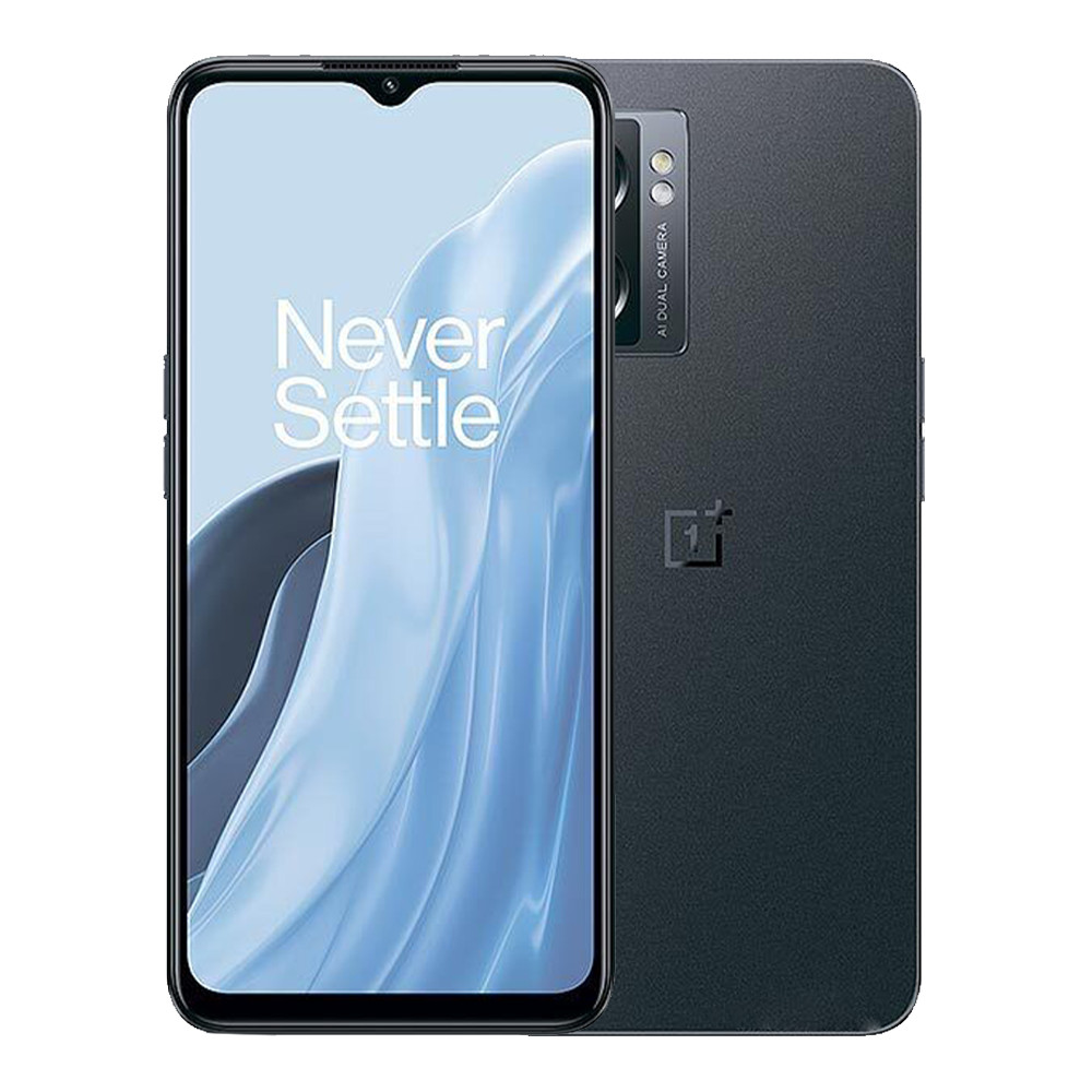 OnePlus Nord N300 5G CPH2389 64GB T-Mobile/Unlocked – Used – Heavy Scratch