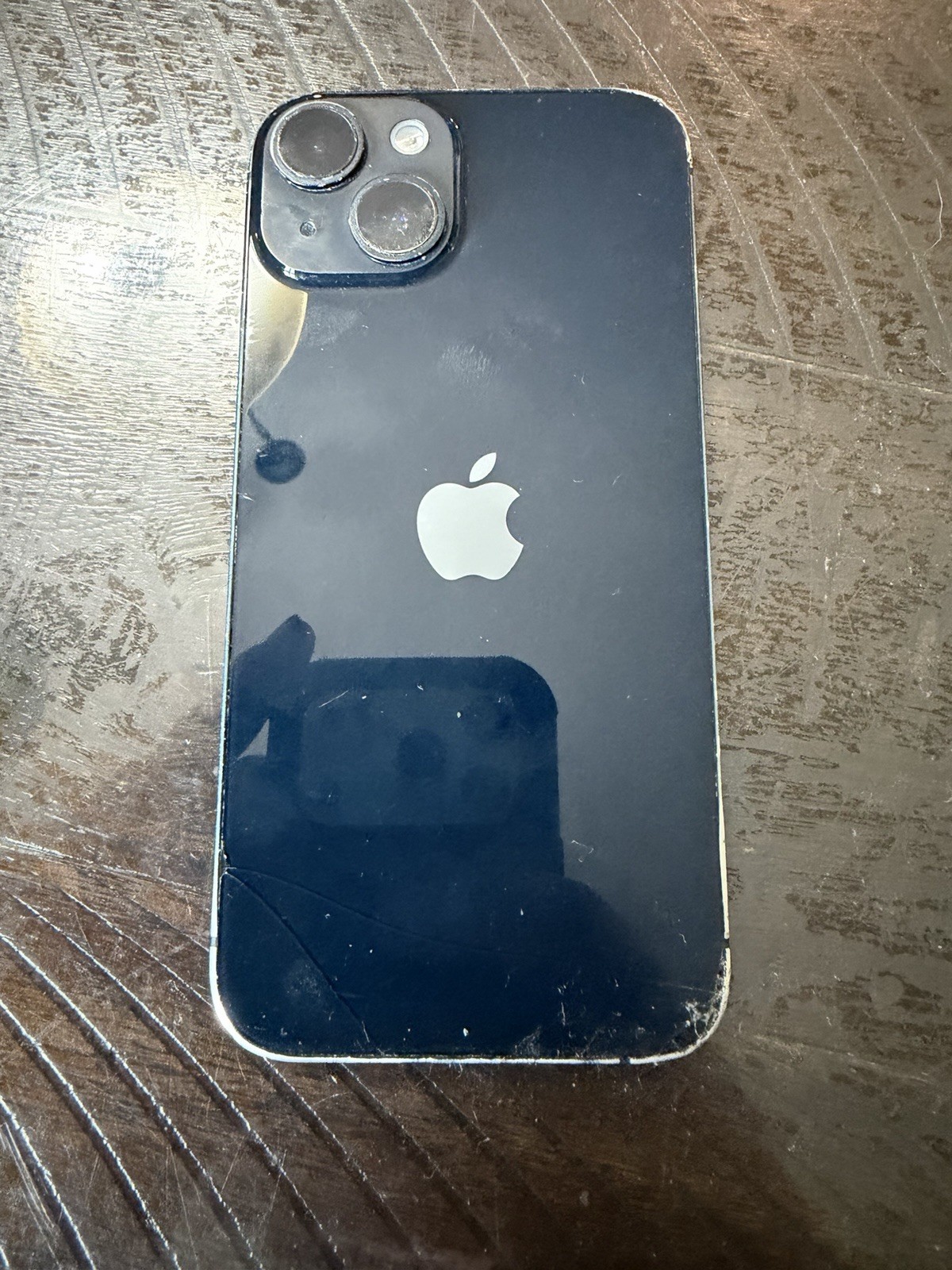 Factory Unlocked Apple iPhone 14 128GB Midnight MPUA3LL/A