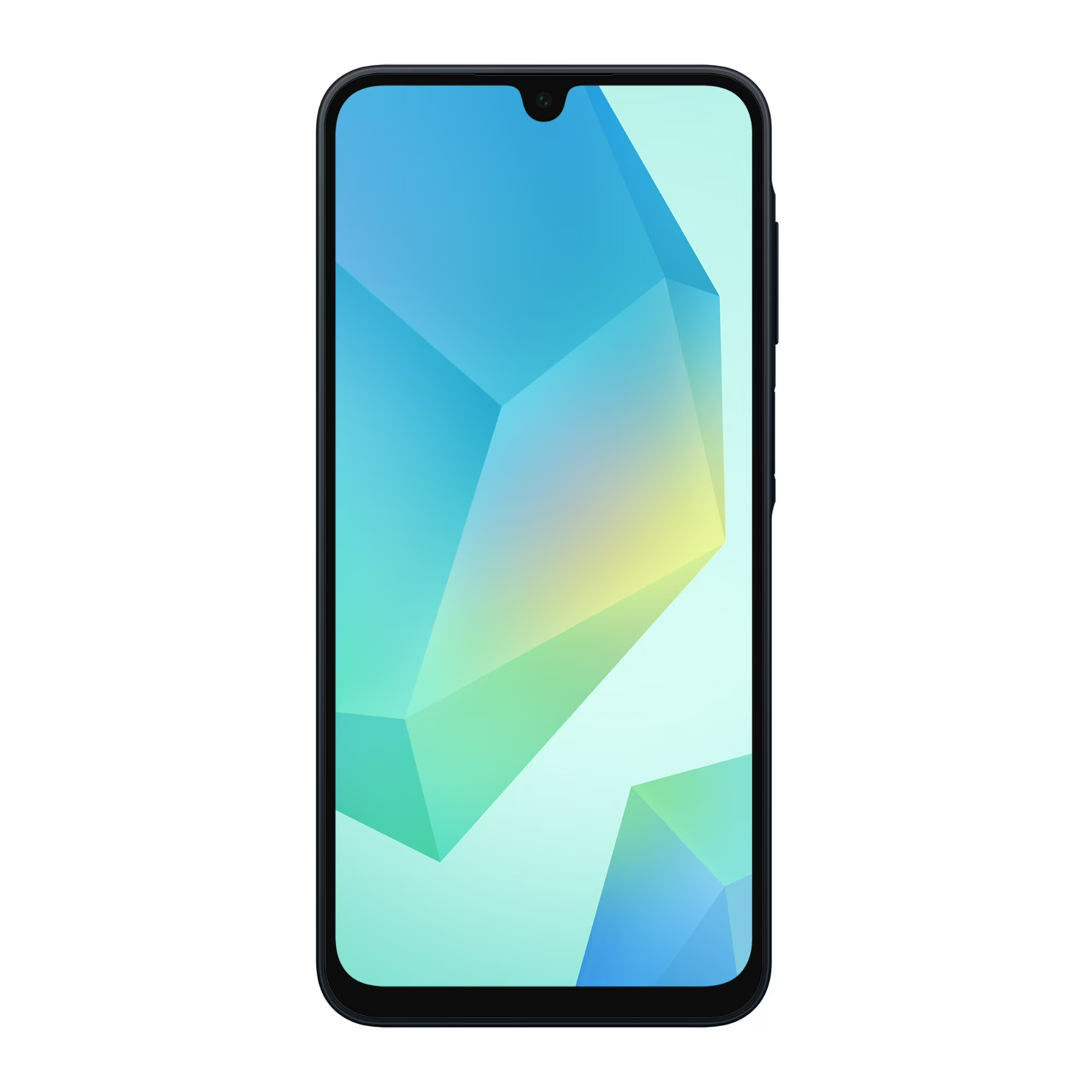 NEW Cricket Wireless Samsung Galaxy A15 5G 64GB Blue Black – Prepaid Smartphone