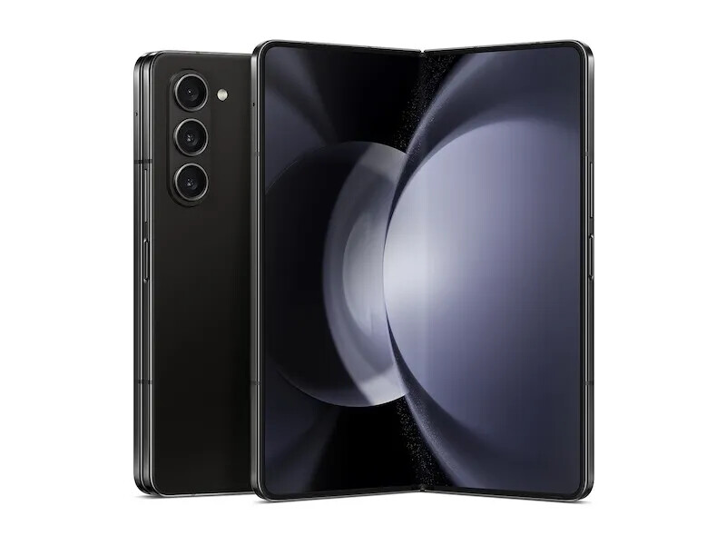 Samsung Galaxy Z Fold 5 5G F946U 512GB Unlocked (Any Carrier) SmartPhone