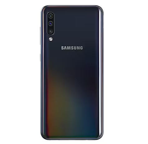Samsung Galaxy A50 SM-A505U Verizon Unlocked 64GB Black B Light Burn